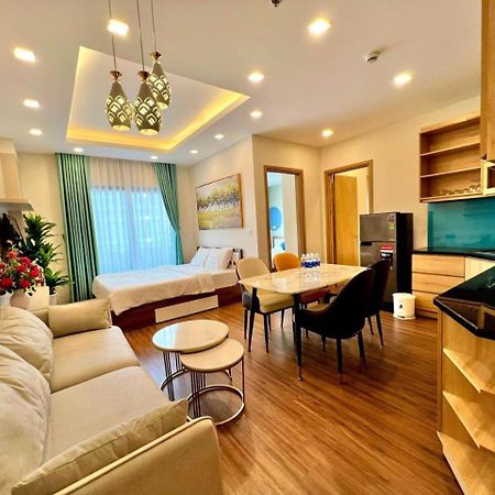 Chien Apartment- Flc Sea Tower-归仁 外观 照片